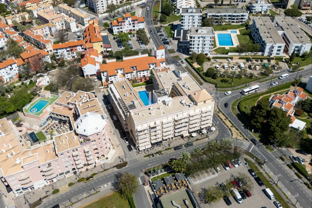 Apartamento T2 para Venda em Quarteira Foto 1