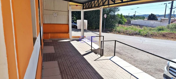 Moradia para Venda em Silves