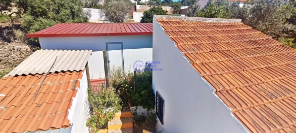 Moradia para Venda em Silves