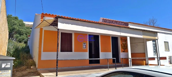 Moradia para Venda em Silves