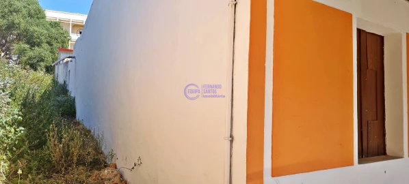 Moradia para Venda em Silves