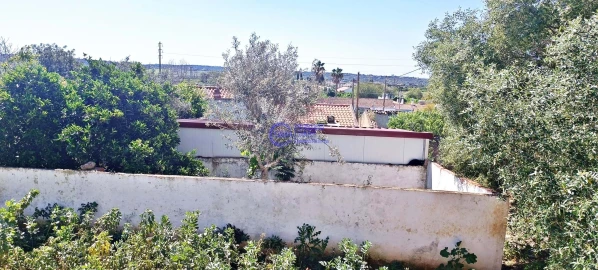 Moradia para Venda em Silves