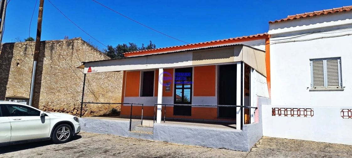 Moradia para Venda em Silves