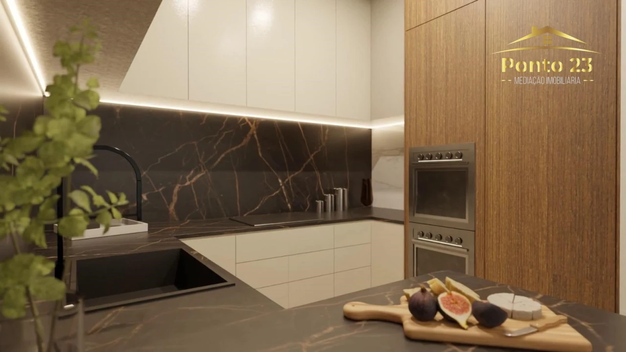 Apartamento T2 para Venda em São Martinho Foto 10