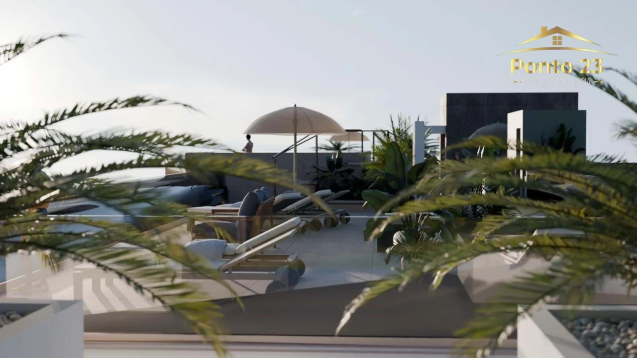 Apartamento T2 para Venda em São Martinho Foto 4