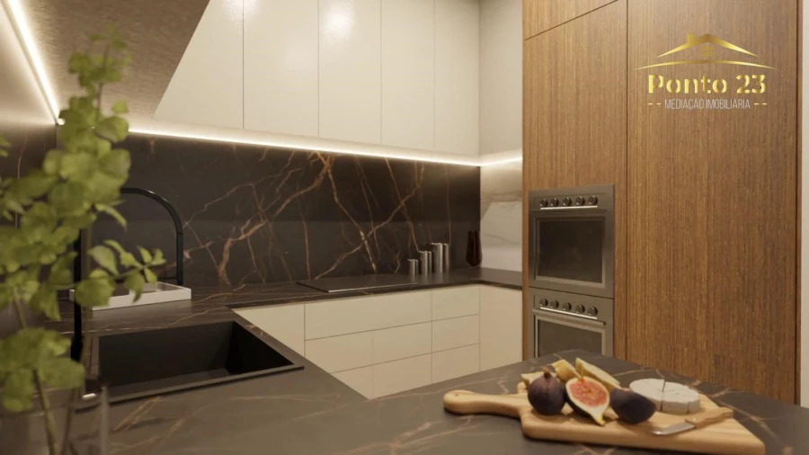 Apartamento T2 para Venda em São Martinho Foto 10