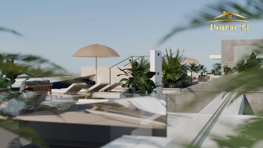 Apartamento T2 para Venda em São Martinho Foto 5