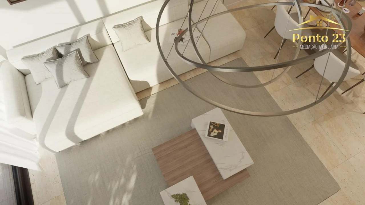 Apartamento T2 para Venda em São Martinho Foto 16