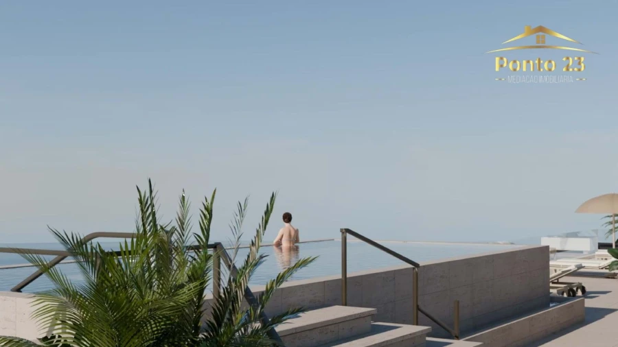 Apartamento T1 para Venda em São Martinho Foto 7