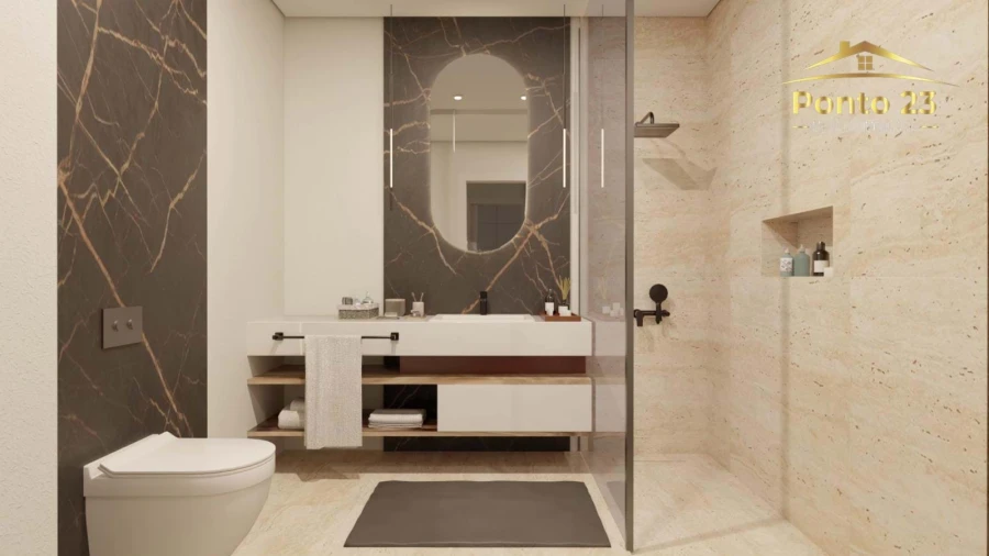 Apartamento T1 para Venda em São Martinho Foto 10