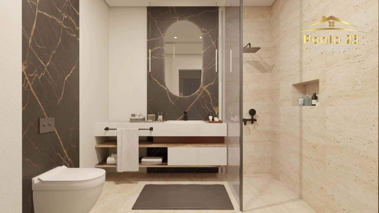 Apartamento T1 para Venda em São Martinho Foto 10