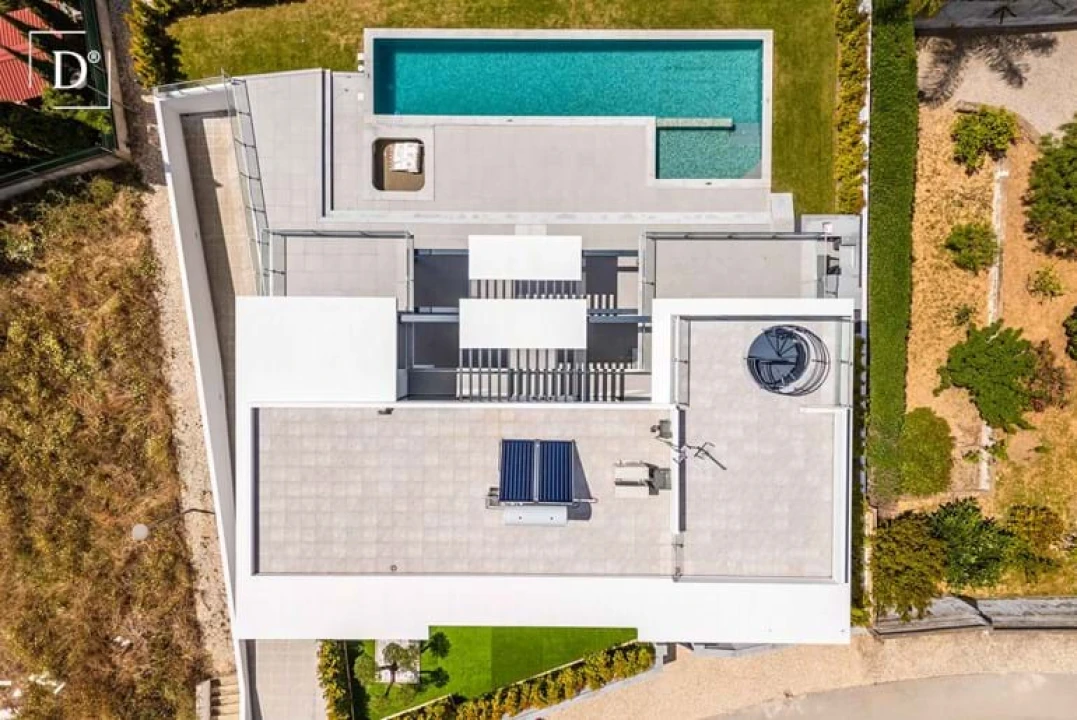 Moradia T4 para Venda em Albufeira e Olhos de Água Foto 41