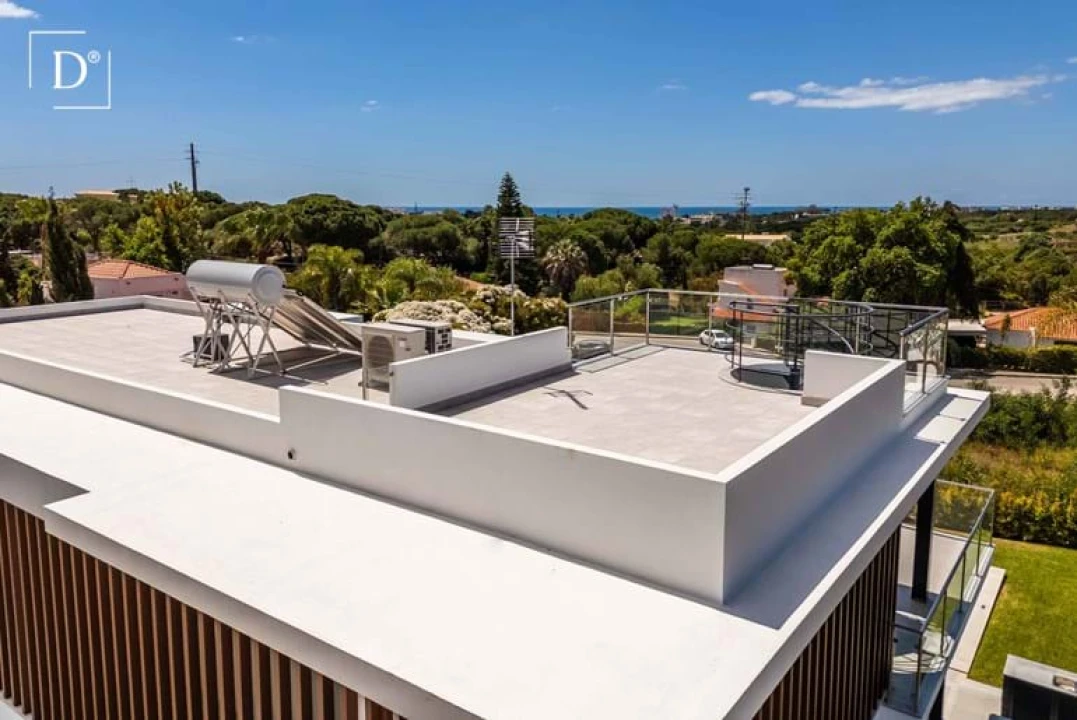 Moradia T4 para Venda em Albufeira e Olhos de Água Foto 40