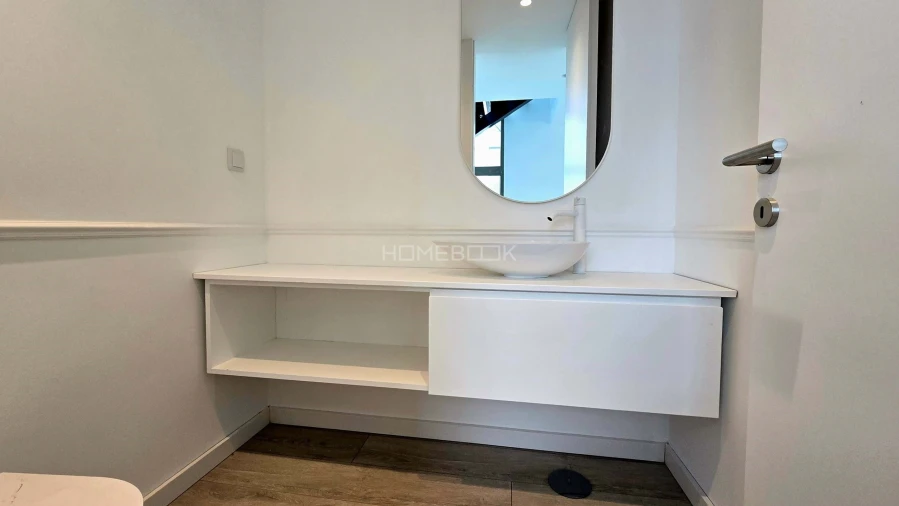 Moradia T3 para Venda em Agualva e Mira-Sintra Foto 13