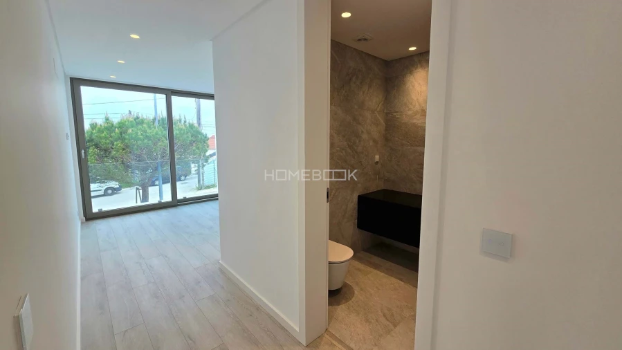 Moradia T3 para Venda em Agualva e Mira-Sintra Foto 22