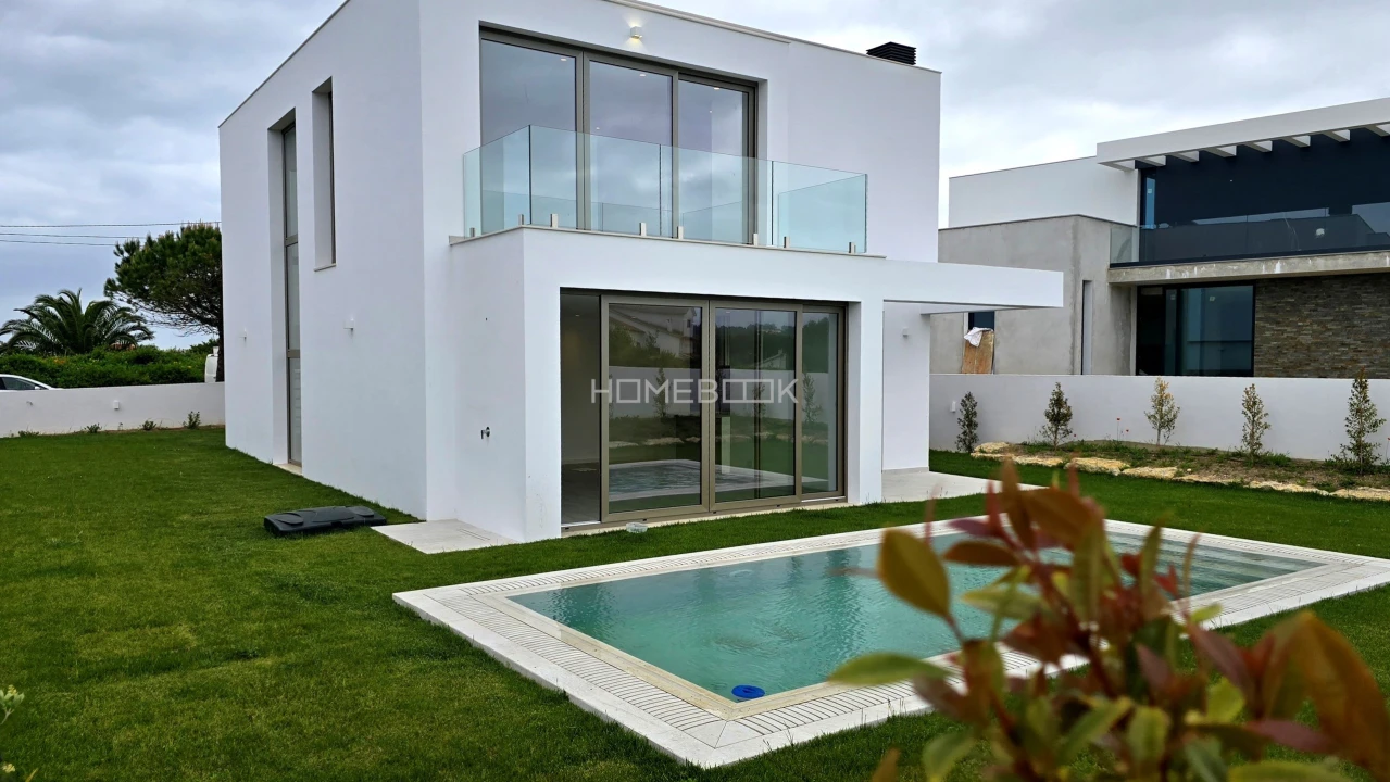 Moradia T3 para Venda em Agualva e Mira-Sintra Foto 3