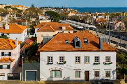Moradia T4 para Venda em Cascais e Estoril
