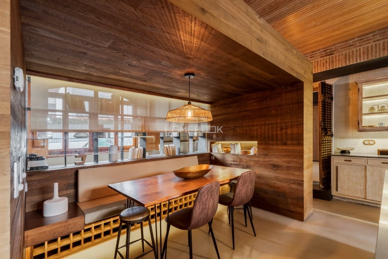 Moradia T4 para Venda em Cascais e Estoril Foto 17