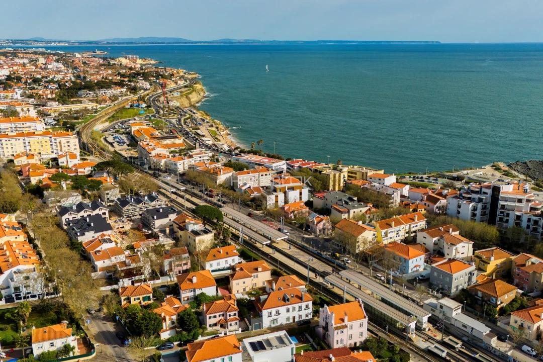 Moradia T4 para Venda em Cascais e Estoril Foto 53