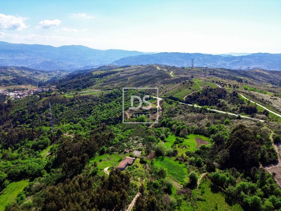 Quinta T3 para Venda em Grilo Foto 7