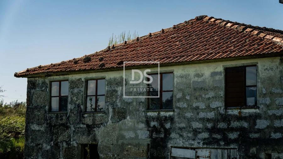 Quinta T3 para Venda em Grilo Foto 6