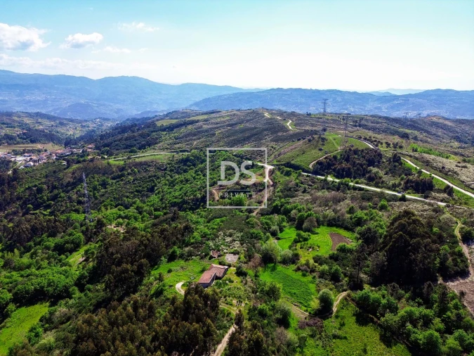 Quinta T3 para Venda em Grilo Foto 7