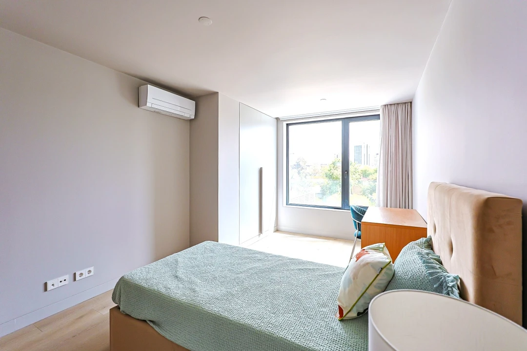 Apartamento T2 para Venda em Ajuda Foto 24