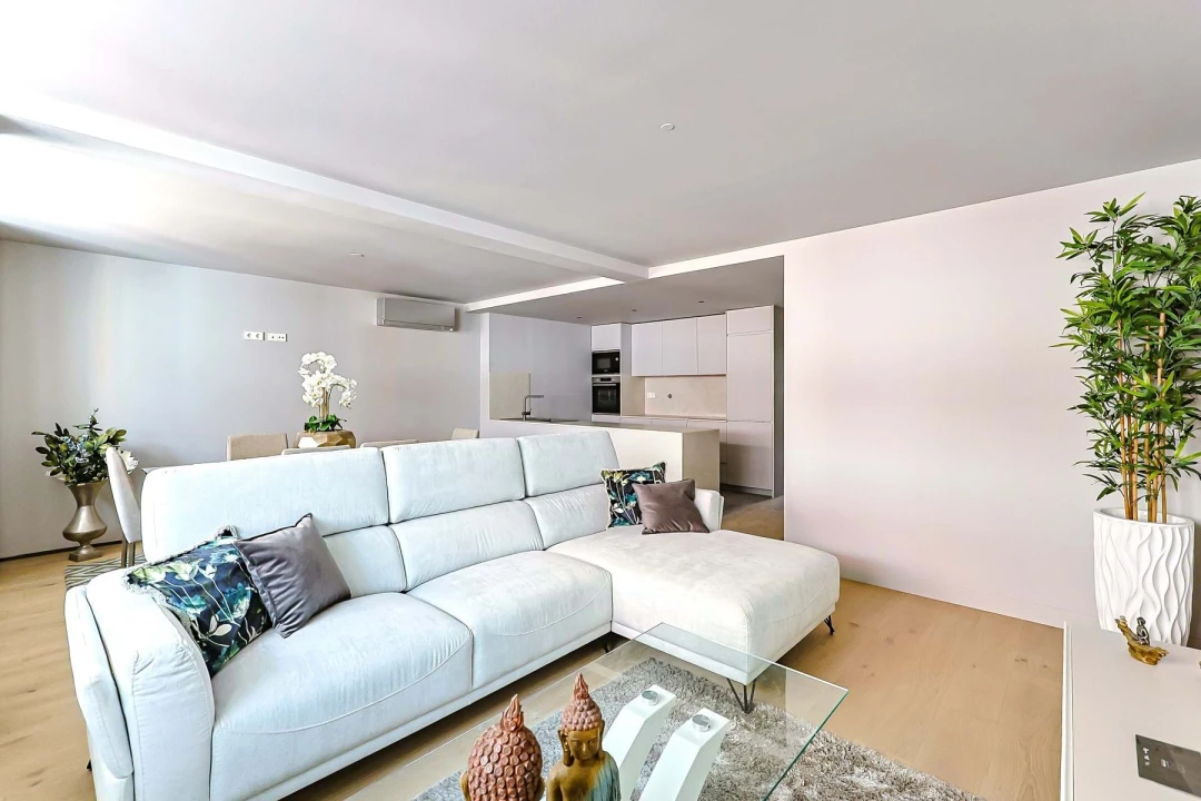Apartamento T2 para Venda em Ajuda Foto 5