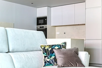 Apartamento T2 para Venda em Ajuda