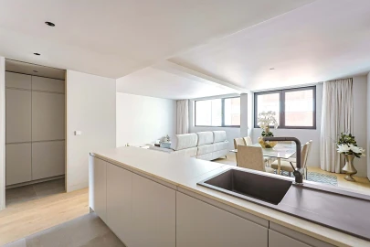 Apartamento T2 para Venda em Ajuda