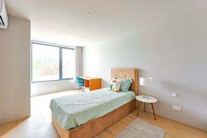 Apartamento T2 para Venda em Ajuda