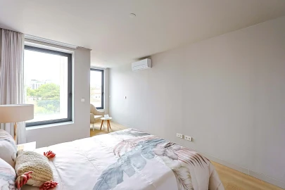 Apartamento T2 para Venda em Ajuda