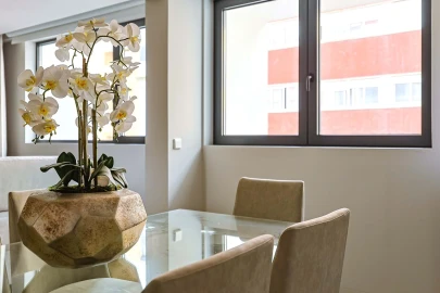 Apartamento T2 para Venda em Ajuda