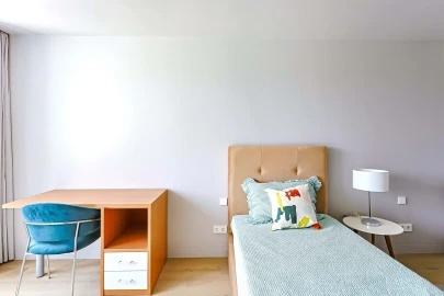 Apartamento T2 para Venda em Ajuda