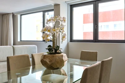 Apartamento T2 para Venda em Ajuda