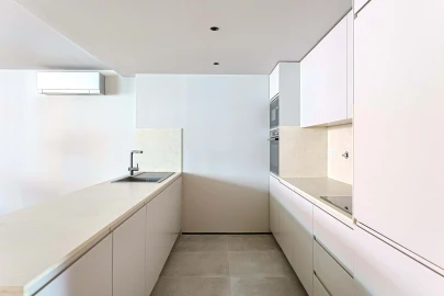 Apartamento T2 para Venda em Ajuda