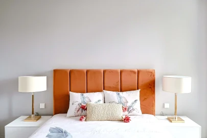 Apartamento T2 para Venda em Ajuda