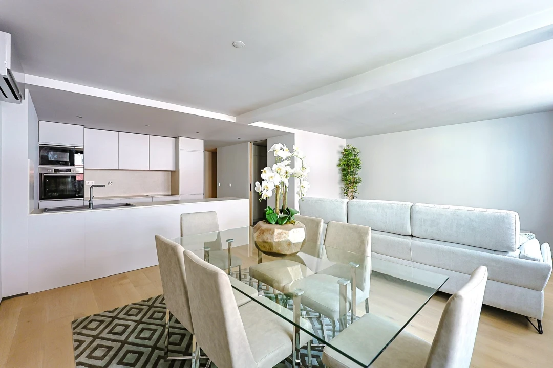 Apartamento T2 para Venda em Ajuda Foto 4