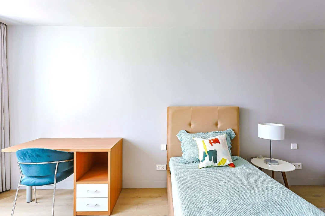 Apartamento T2 para Venda em Ajuda Foto 25