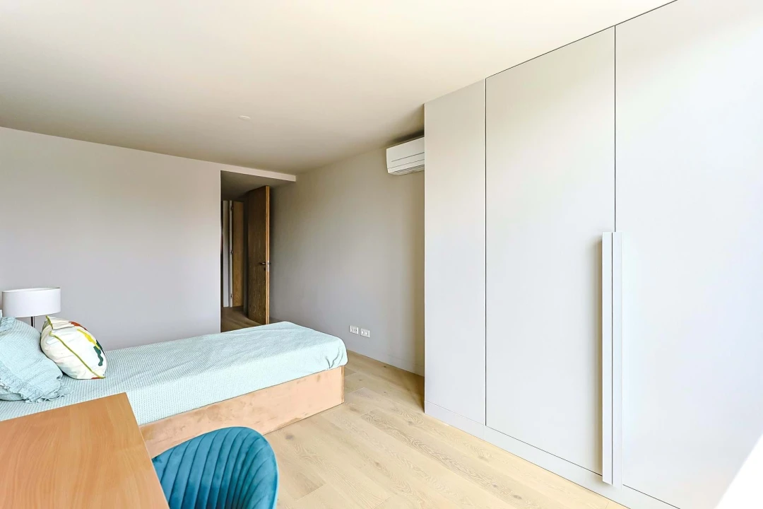 Apartamento T2 para Venda em Ajuda Foto 26