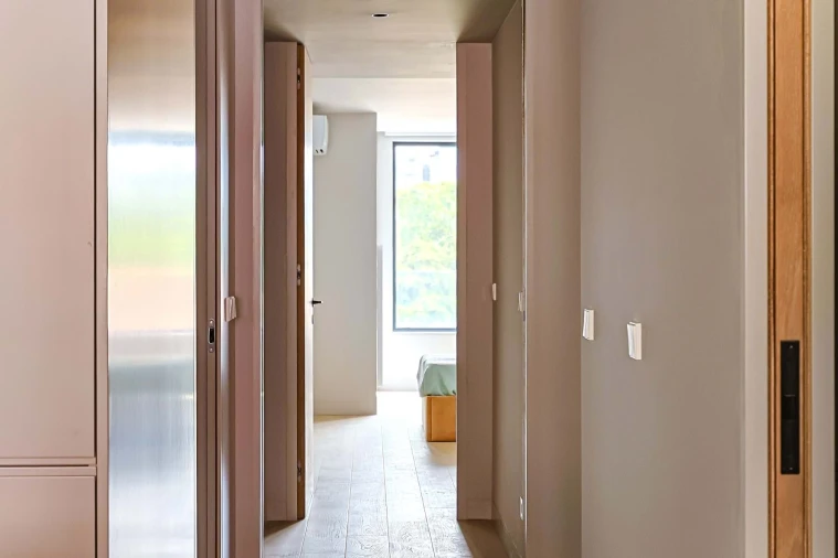 Apartamento T2 para Venda em Ajuda Foto 20
