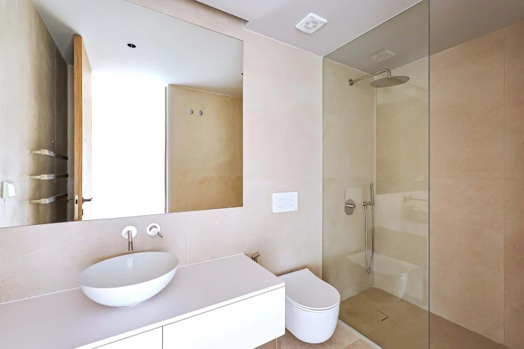 Apartamento T2 para Venda em Ajuda Foto 27
