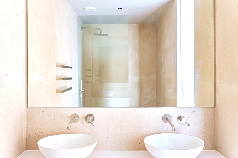 Apartamento T2 para Venda em Ajuda Foto 31