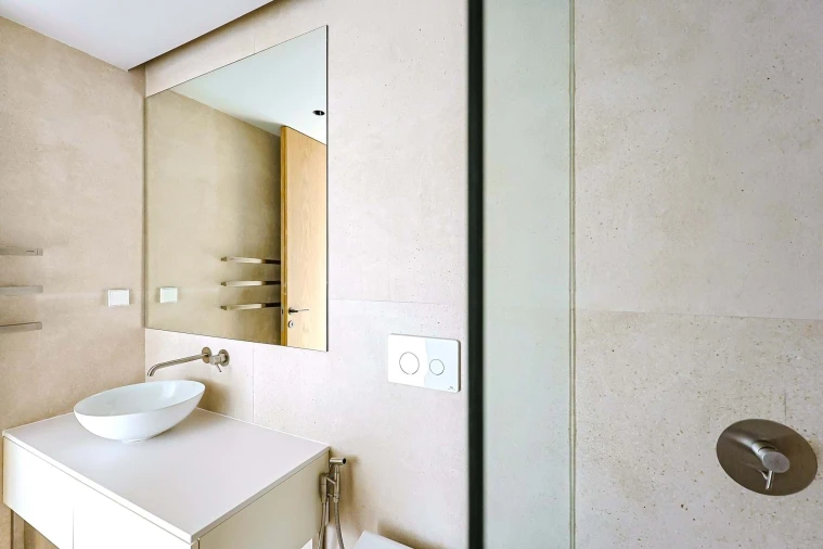 Apartamento T2 para Venda em Ajuda Foto 28