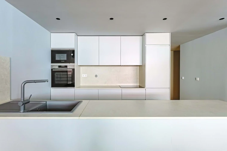 Apartamento T2 para Venda em Ajuda Foto 9