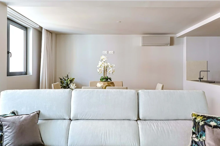 Apartamento T2 para Venda em Ajuda Foto 6