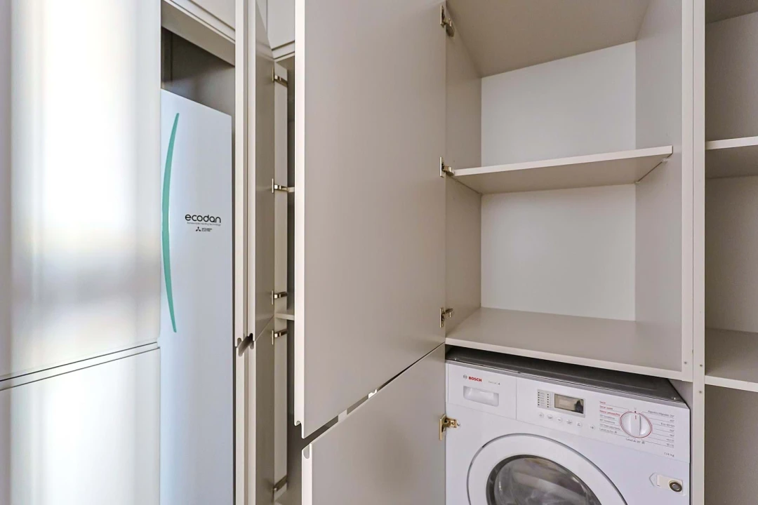 Apartamento T2 para Venda em Ajuda Foto 17