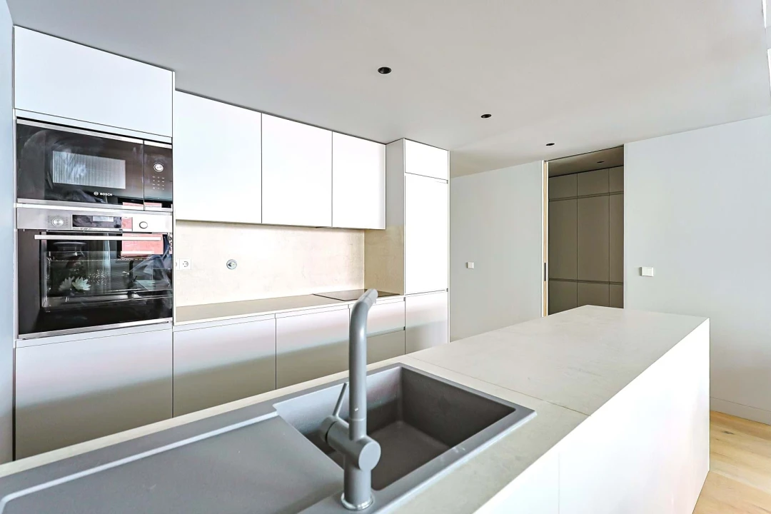 Apartamento T2 para Venda em Ajuda Foto 11