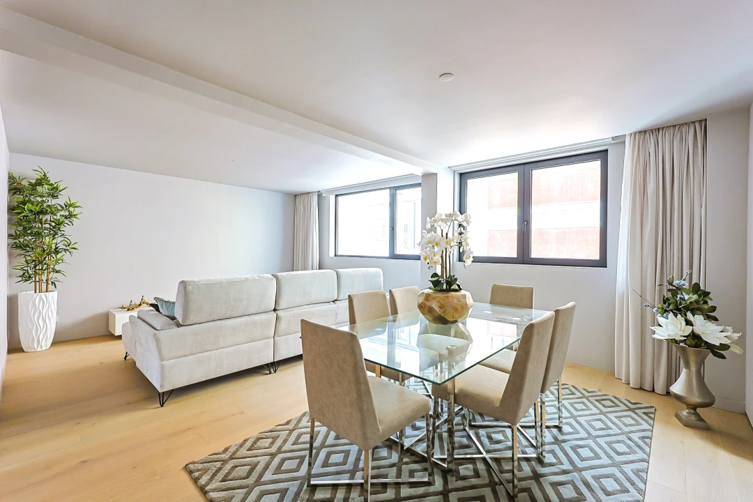Apartamento T2 para Venda em Ajuda Foto 1