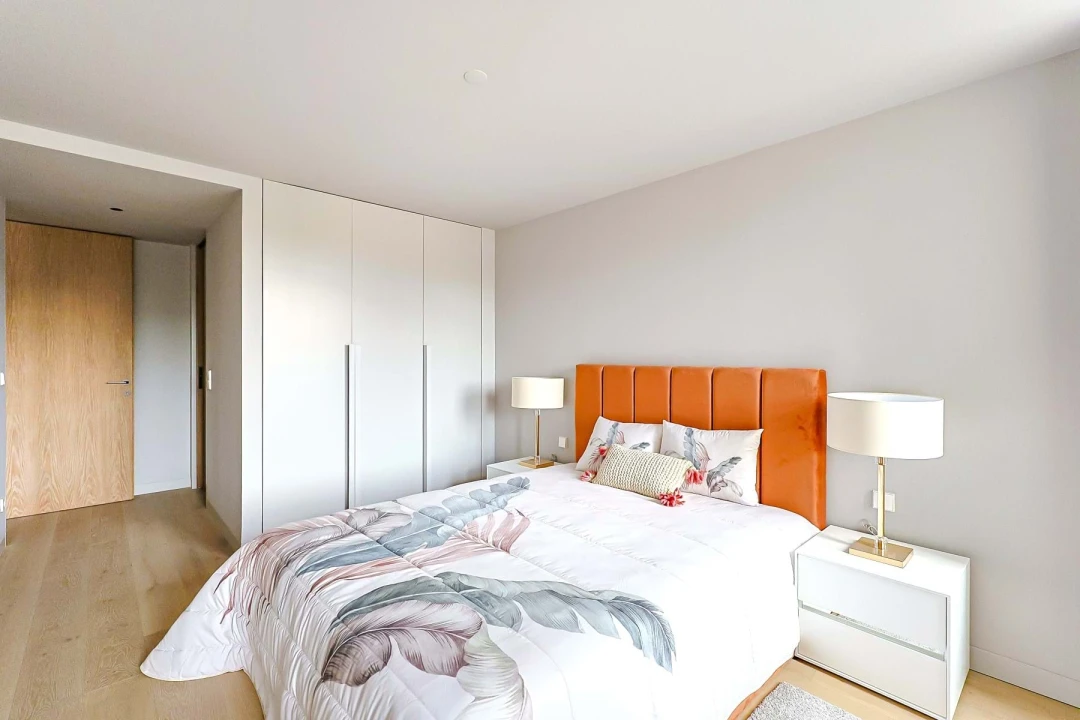 Apartamento T2 para Venda em Ajuda Foto 33